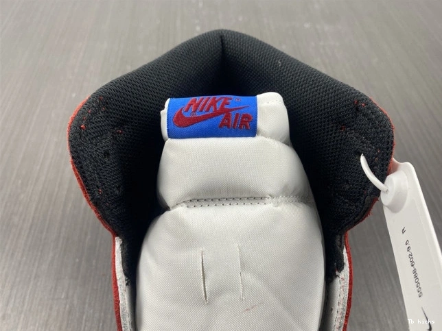 Rep TBK 555088-602 Retro High Origin Air Jordan Story OG 1 0719